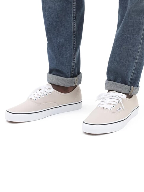 AUTHENTIC Zapatillas de lona roble franc&eacute;s - Zapatos unisex