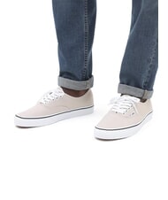 VANS AUTHENTIC Zapatillas de lona roble franc&eacute;s - Zapatos unisex - 5