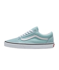 VANS UA OLD SKOOL  Zapatillas de piel - Zapatos unisex