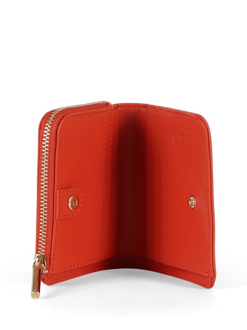 CALIWEN  Cartera pequeña calabaza - Carteras Mujer