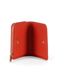 LIUJO CALIWEN  Cartera pequeña calabaza - Carteras Mujer - 2