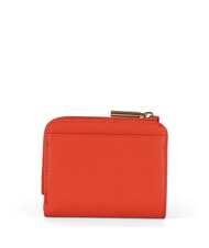 LIUJO CALIWEN  Cartera pequeña calabaza - Carteras Mujer - 3