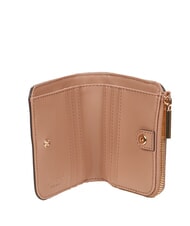 LIUJO CALIWEN  Cartera pequeña camello - Carteras Mujer - 2