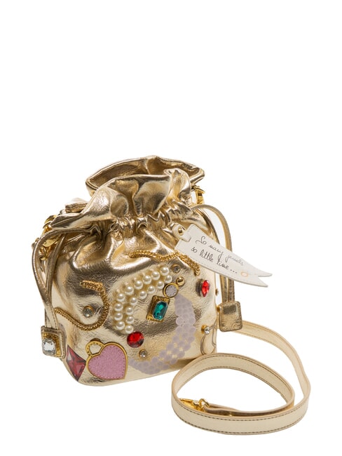 SHAPE Aplicaciones de las bolsas tipo cubo multi - Bolsos Mujer