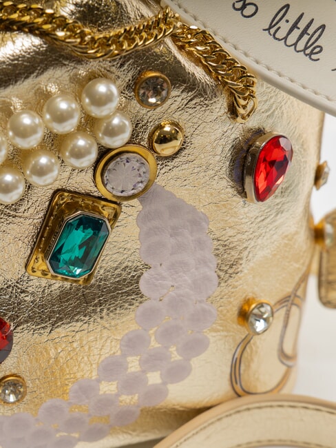 SHAPE Aplicaciones de las bolsas tipo cubo multi - Bolsos Mujer