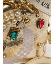 BRACCIALINI SHAPE Aplicaciones de las bolsas tipo cubo multi - Bolsos Mujer - 4