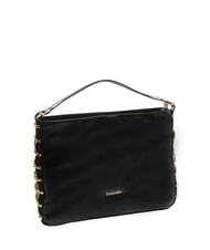 BRACCIALINI NORA Bolso hobo de cuero - Bolsos Mujer