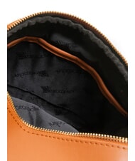 BRACCIALINI GINGER Bolsa acolchada para cámara marrón - Bolsos Mujer - 5