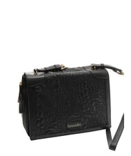 BRACCIALINI GINGER Bolso de hombro con solapa - Bolsos Mujer