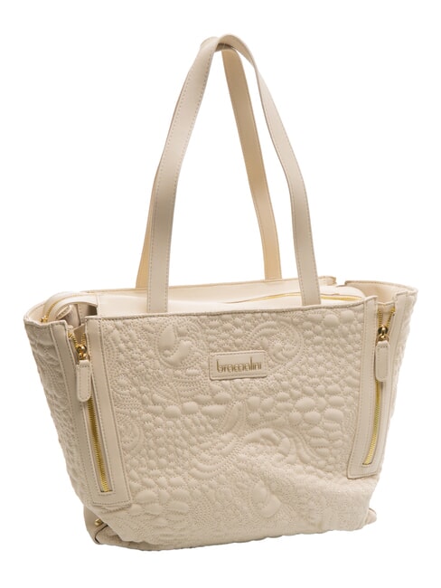 GINGER Bolso de compras de hombro polvos - Bolsos Mujer