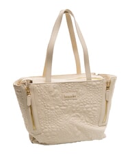 BRACCIALINI GINGER Bolso de compras de hombro polvos - Bolsos Mujer - 2