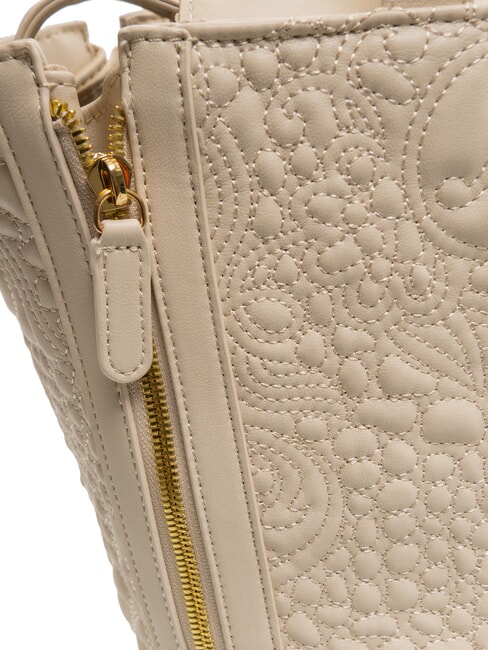 GINGER Bolso de compras de hombro polvos - Bolsos Mujer