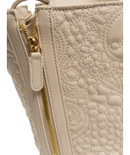 BRACCIALINI GINGER Bolso de compras de hombro polvos - Bolsos Mujer - 4