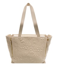 BRACCIALINI GINGER Bolso de compras de hombro polvos - Bolsos Mujer - 5