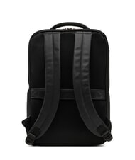 GUESS NOROM Mochila grande con estampado saffiano - Bolsos Mujer