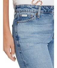 GUESS JEANS G08 MID RISE STRAIGHT  Vaqueros gj luz vintage fue - Jeans - 3