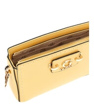 GUESS NASTRA  Bolso de hombro seda de ma&iacute;z - Bolsos Mujer - 3