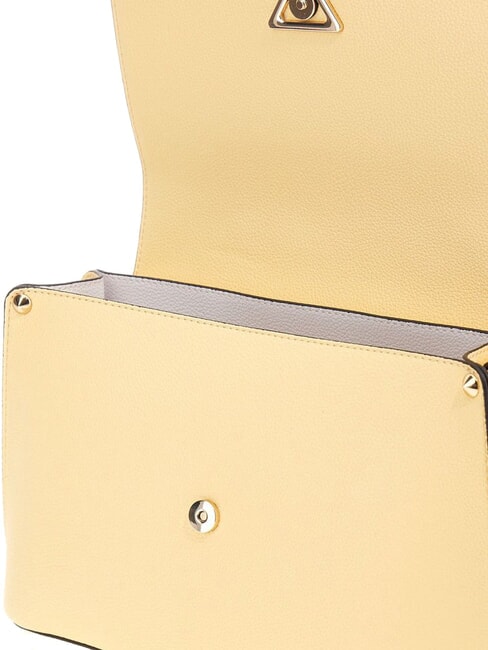 MERIDIAN bolsa de hombro seda de ma&iacute;z - Bolsos Mujer