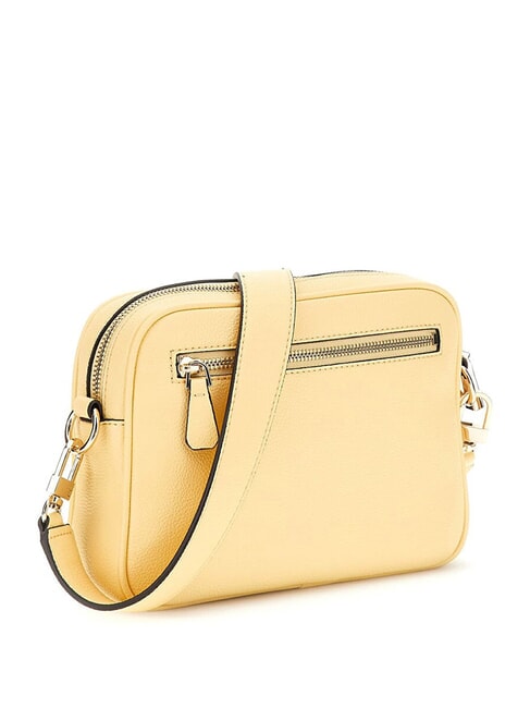 MERIDIAN Bolso bandolera pequeño seda de maíz - Bolsos Mujer