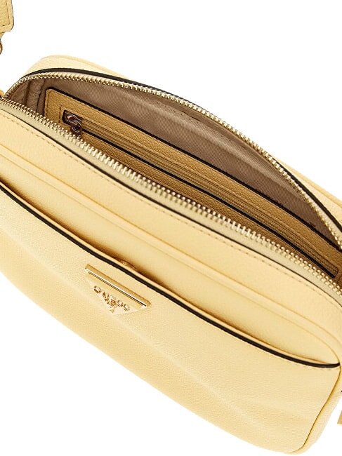 MERIDIAN Bolso bandolera pequeño seda de maíz - Bolsos Mujer