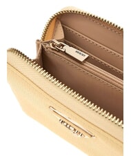 GUESS LAUREL Cartera mediana con cremallera seda de ma&iacute;z - Carteras Mujer - 3