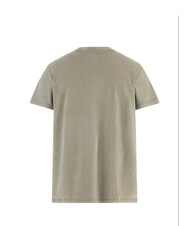 GUESS SS BSC STACK  Camiseta de algod&oacute;n planta de salvia multi - camiseta - 2