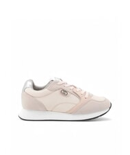 LIUJO VIBE 03 Zapatillas de running de piel y tela desnudo - Zapatos Mujer - 2