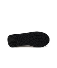 LIUJO VIBE 03 Zapatillas de running de piel y tela desnudo - Zapatos Mujer - 5