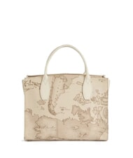 ALVIERO MARTINI PRIMA CLASSE SAND SAFARI GEO Bolso de mano con bandolera - Bolsos Mujer