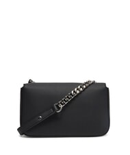 LOVE MOSCHINO LETTERING BICOLOR Bolso de hombro - Bolsos Mujer