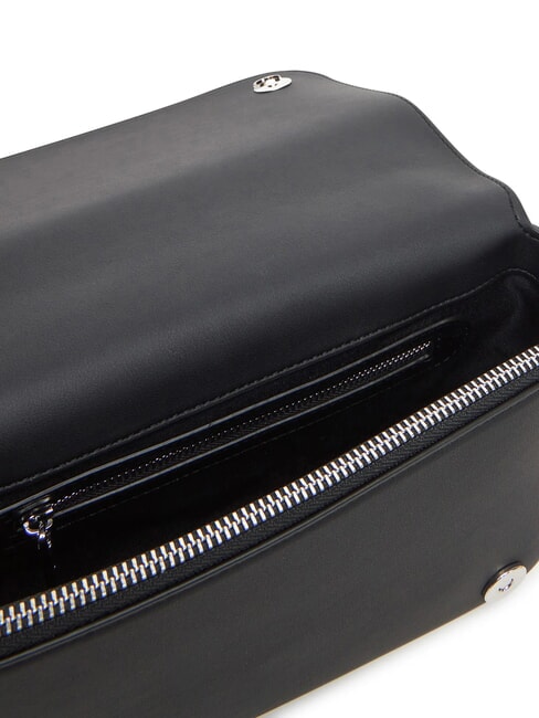 LETTERING BICOLOR Bolso de hombro po00bx - Bolsos Mujer