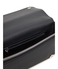 LOVE MOSCHINO LETTERING BICOLOR Bolso de hombro po00bx - Bolsos Mujer - 4