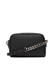 LOVE MOSCHINO BIG LETTERING Mini bolso de hombro - Bolsos Mujer