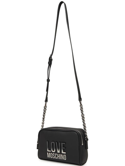 BIG LETTERING Mini bolso de hombro po00bx - Bolsos Mujer