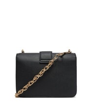 LOVE MOSCHINO LOVEBUG Mini bolso de hombro negro - Bolsos Mujer - 2