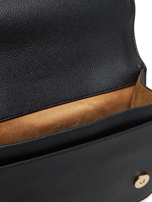 LOVEBUG Mini bolso de hombro negro - Bolsos Mujer