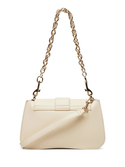 LOVEBUG Bolso de hombro, con correa para el hombro Marfil - Bolsos Mujer