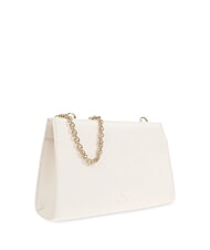 FURLA MYFURLA Bolso de mano de piel con bandolera de cadena - Bolsos Mujer