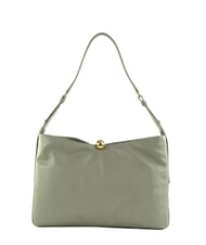 FURLA SFERA SOFT Bolso bandolera de piel agaveb - Bolsos Mujer - 3