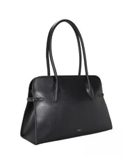FURLA GOCCIA Bolso de hombro de piel - Bolsos Mujer