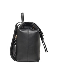 LOVE MOSCHINO LOVEBUG Mochila negro - Bolsos Mujer - 3