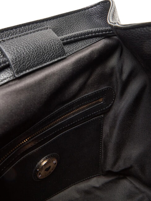 LOVEBUG Mochila negro - Bolsos Mujer