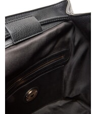 LOVE MOSCHINO LOVEBUG Mochila negro - Bolsos Mujer - 4