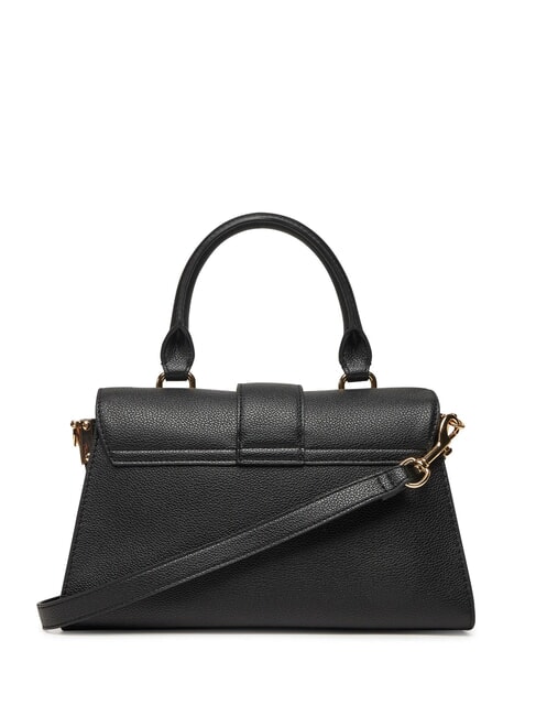 LOVEBUG Bolso de mano, con bandolera negro - Bolsos Mujer