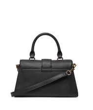 LOVE MOSCHINO LOVEBUG Bolso de mano, con bandolera negro - Bolsos Mujer - 2