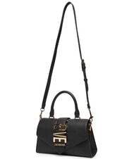 LOVE MOSCHINO LOVEBUG Bolso de mano, con bandolera negro - Bolsos Mujer - 3