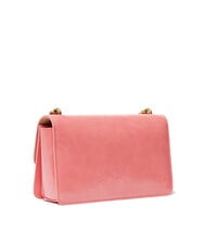 PINKO LOVE ONE MINI  Mini bolso de hombro - Bolsos Mujer