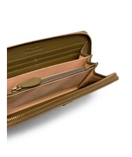 PINKO RYDER Cartera grande de piel - Carteras Mujer