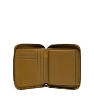 PINKO TAYLOR Cartera de piel con cremallera - Carteras Mujer