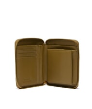 PINKO TAYLOR Quilted Cartera con cremallera alrededor - Carteras Mujer